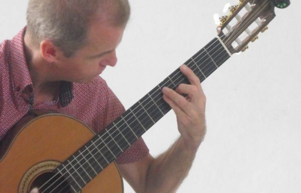 projeto sua majestade o violao promove aula diferente 10