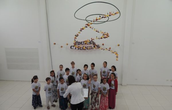 Concerto Duas Cirandas supera as expectativas 03