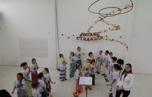 Concerto Duas Cirandas supera as expectativas 05