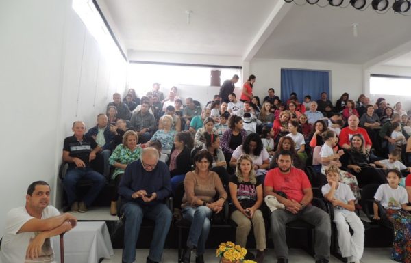 Concerto Duas Cirandas supera as expectativas 08