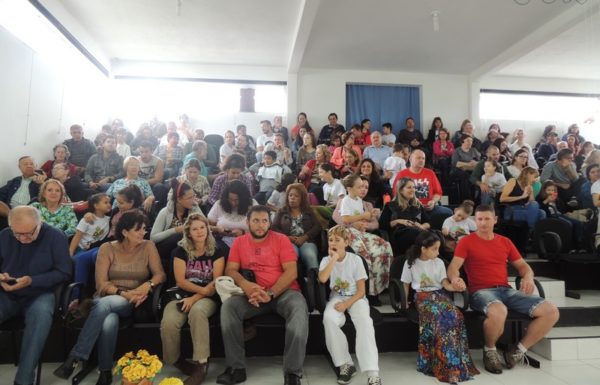 Concerto Duas Cirandas supera as expectativas 09