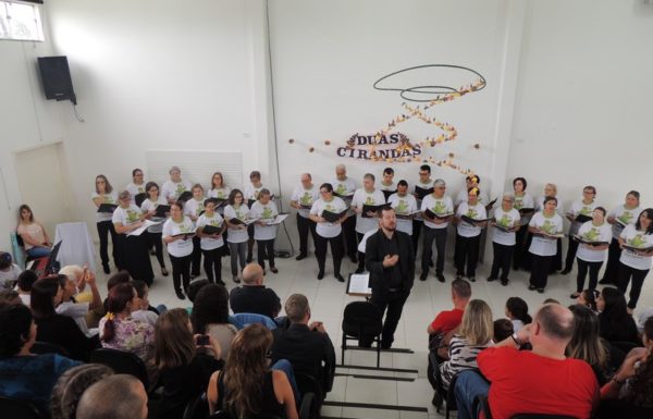 Concerto Duas Cirandas supera as expectativas 13