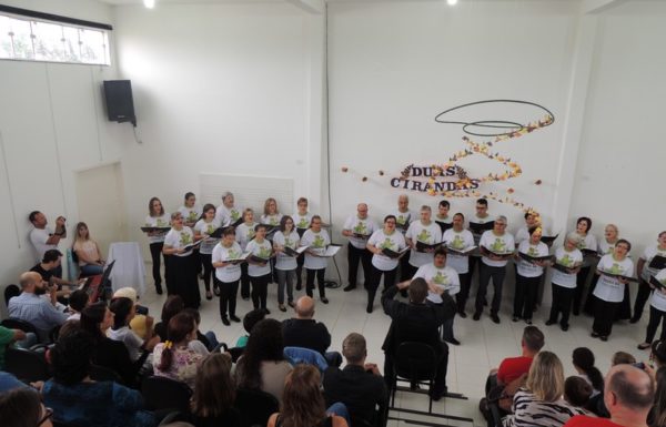 Concerto Duas Cirandas supera as expectativas 14