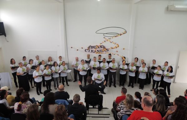 Concerto Duas Cirandas supera as expectativas 15