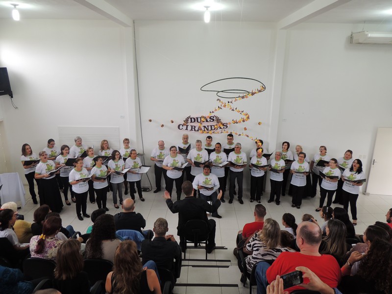 Concerto Duas Cirandas supera as expectativas 15