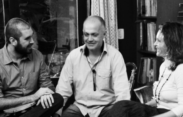 PG 12 e 13 -01- Projeto Sarau nas Escolas retorna a Itapoá