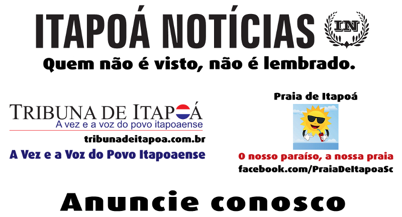 Parceria Itapoa Noticias x Tribuna de Itapoa e Praia de Itapoa reduzido