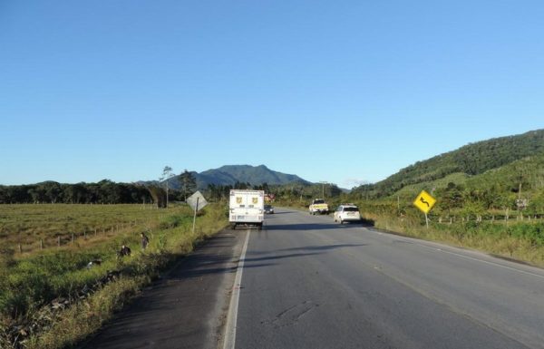 Policia Militar de Itapoa frustra furto a banco 1