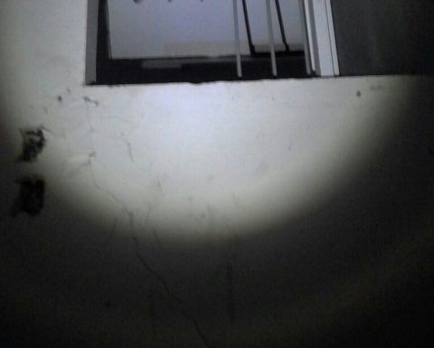 Policia Militar de Itapoa frustra furto a banco 2