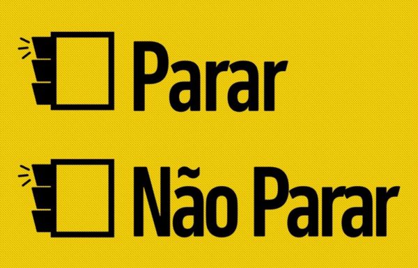 Policia Militar de Itapoa realiza blitz educativa nesta segunda-feira, dia 29 de maio 15