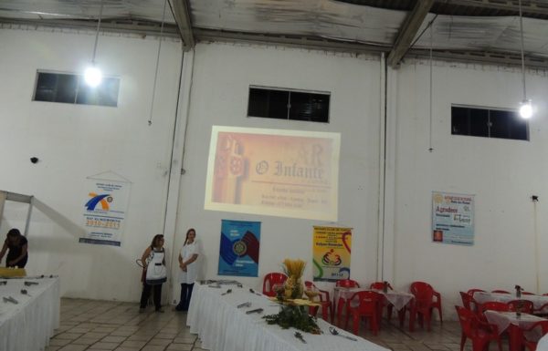 Rotary Club de Itapoa realiza 19a Noite das Massas 01