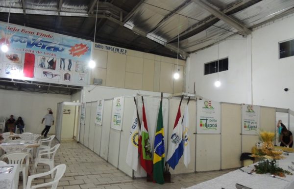 Rotary Club de Itapoa realiza 19a Noite das Massas 02