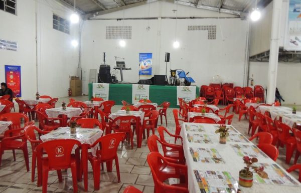 Rotary Club de Itapoa realiza 19a Noite das Massas 05