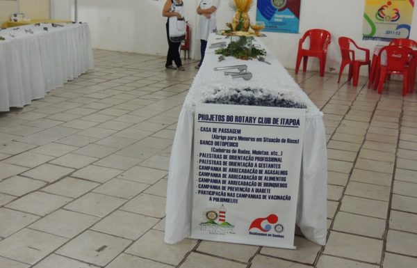 Rotary Club de Itapoa realiza 19a Noite das Massas 08