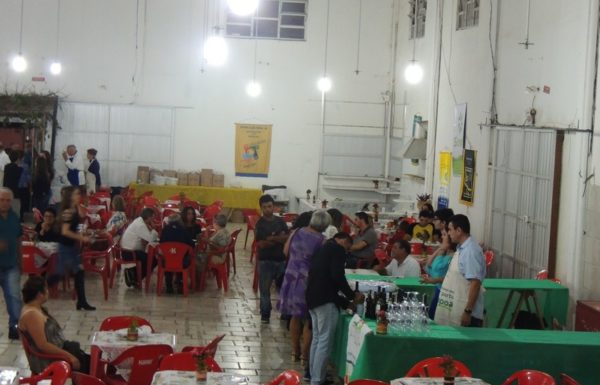 Rotary Club de Itapoa realiza 19a Noite das Massas 11