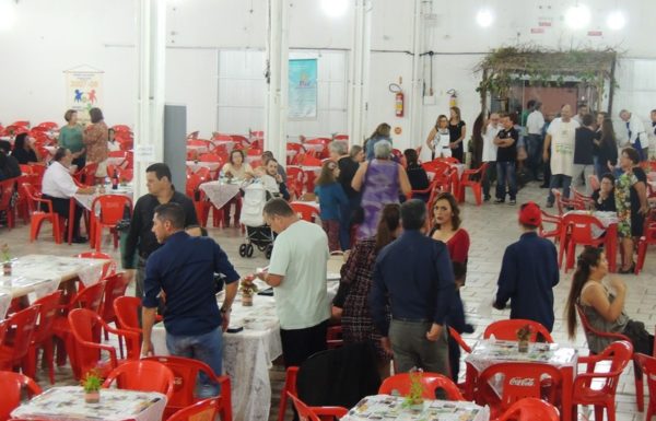 Rotary Club de Itapoa realiza 19a Noite das Massas 12