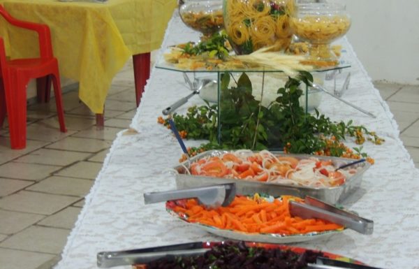 Rotary Club de Itapoa realiza 19a Noite das Massas 14