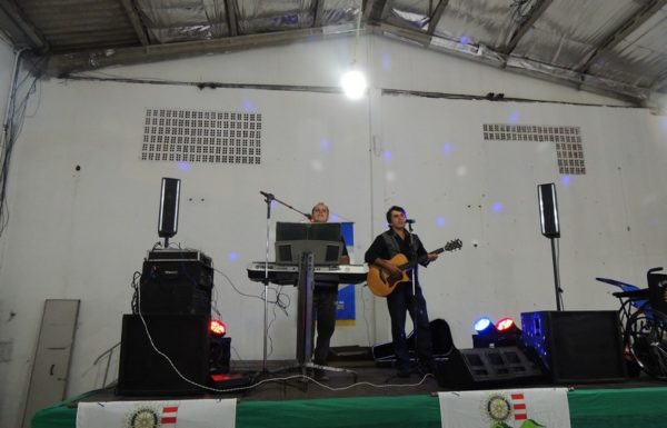 Rotary Club de Itapoa realiza 19a Noite das Massas 15