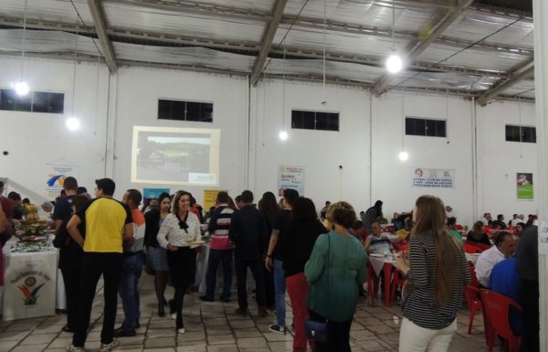 Rotary Club de Itapoa realiza 19a Noite das Massas 16