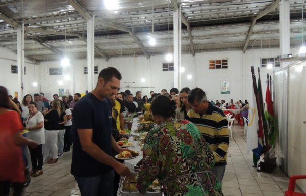 Rotary Club de Itapoa realiza 19a Noite das Massas 19