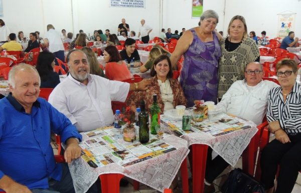 Rotary Club de Itapoa realiza 19a Noite das Massas 21