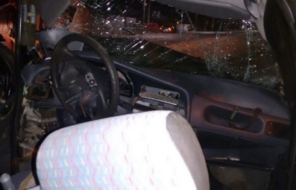 Colisao frontal na avenida Celso Ramos resulta em duas mortes 3