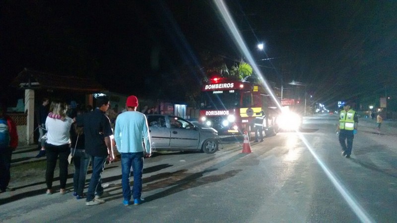 Colisao frontal na avenida Celso Ramos resulta em duas mortes 5