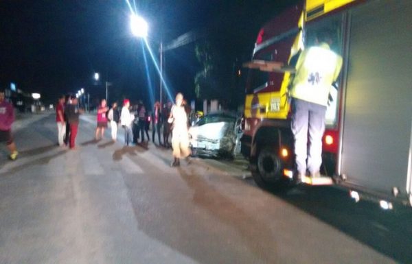 Colisao frontal na avenida Celso Ramos resulta em duas mortes 7