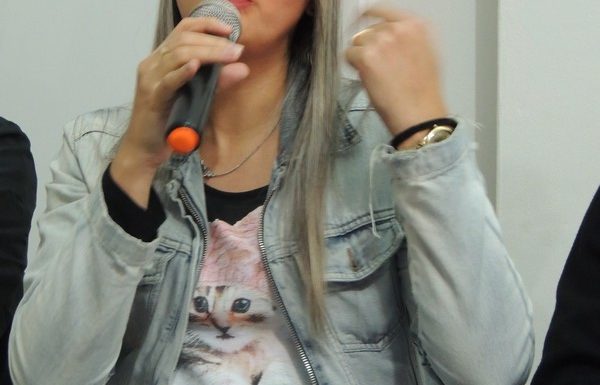 Comunidade debate situacao dos animais de rua em Itapoa 38