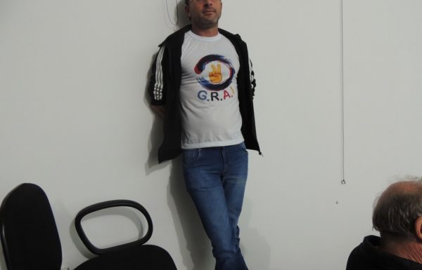 Comunidade debate situacao dos animais de rua em Itapoa 57