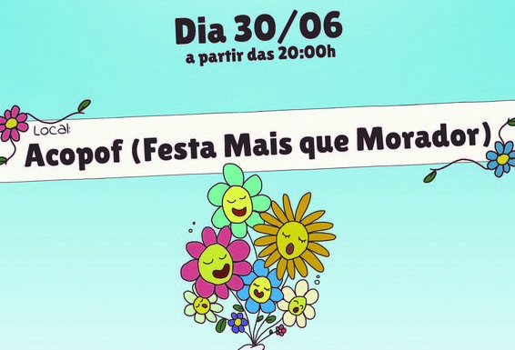 Duas Cirandas - Sementes do Amanha - 30-06-17