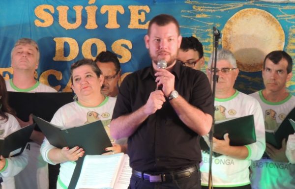 Apresentacoes culturais encantam na primeira noite do evento Mais que Morador 75