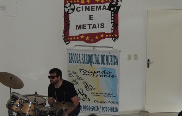 Concerto Cinema e Metais em Itapoa 04