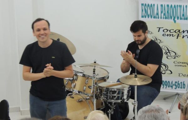 Concerto Cinema e Metais em Itapoa 21