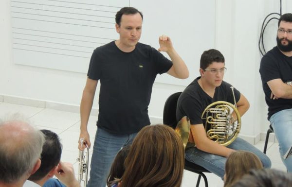 Concerto Cinema e Metais em Itapoa 23