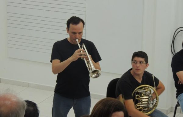 Concerto Cinema e Metais em Itapoa 24