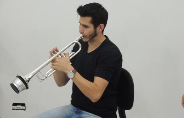 Concerto Cinema e Metais em Itapoa 31