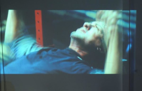 Concerto Cinema e Metais em Itapoa 33