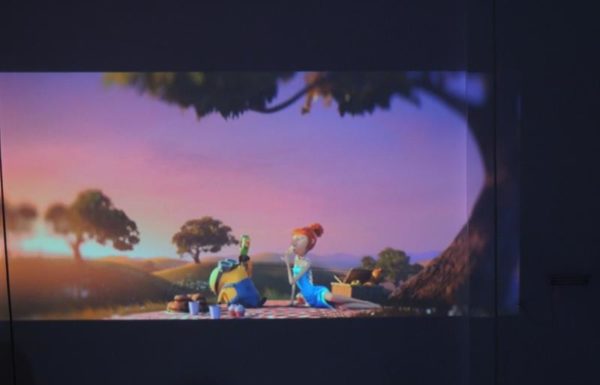 Concerto Cinema e Metais em Itapoa 37