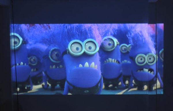 Concerto Cinema e Metais em Itapoa 38