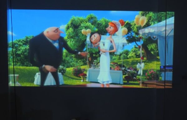 Concerto Cinema e Metais em Itapoa 39