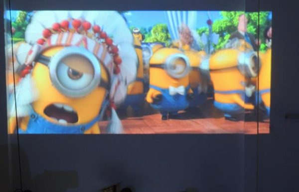 Concerto Cinema e Metais em Itapoa 41