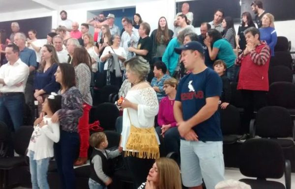 Concerto Cinema e Metais em Itapoa 46