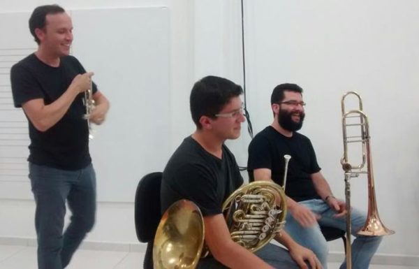 Concerto Cinema e Metais em Itapoa 47