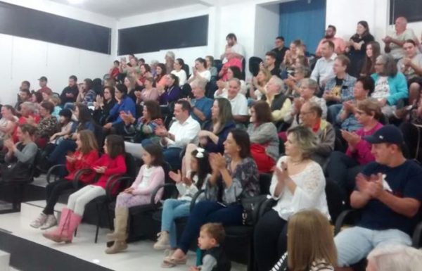 Concerto Cinema e Metais em Itapoa 48