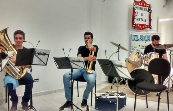 Concerto Cinema e Metais em Itapoa 49