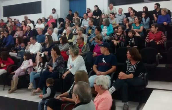 Concerto Cinema e Metais em Itapoa 51