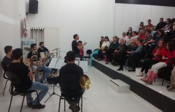Concerto Cinema e Metais em Itapoa 52