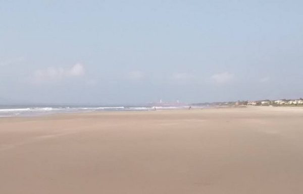 EpagriCiram chama a atenção para a baixa umidade do ar em Santa Catarina - Tribuna de Itapoa