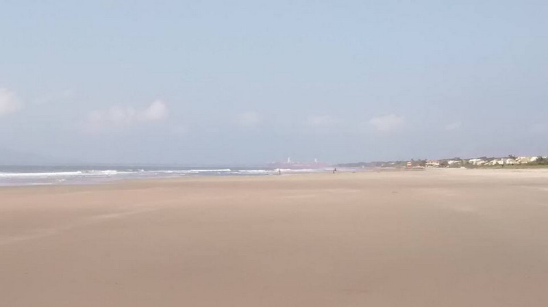 EpagriCiram chama a atenção para a baixa umidade do ar em Santa Catarina - Tribuna de Itapoa